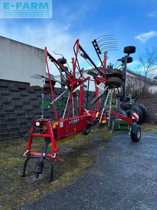 Rastrillo - Fella - ts 880