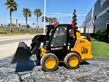 MINI CARGADORA JCB ROBOT 160