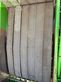 Empacadora gigant - John Deere - 864