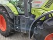 Tractor agrícola - Claas - axion 830 cmatic