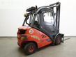 Elevadora - Linde - h 30 d (3b) evo 393-02
