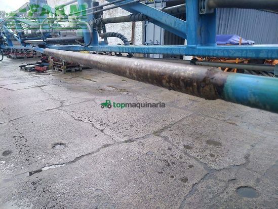 Atomizador - Lemken - primus 45