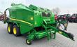Empacadora gigant - John Deere - c 440 r