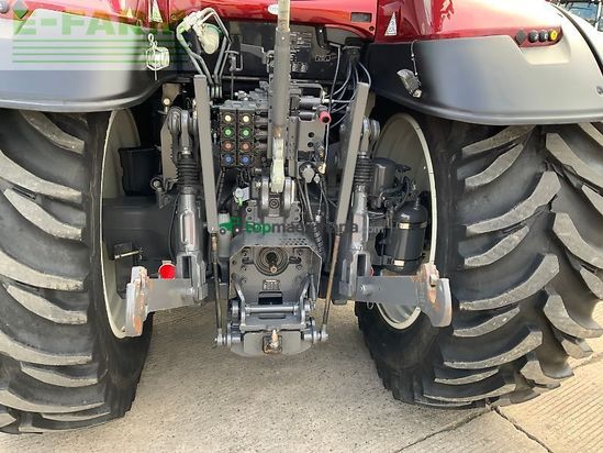 Tractor agrícola - Valtra - t235 active twin track reverse drive Active