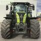 Tractor agrícola - Claas - arion 660 cmatic stage v