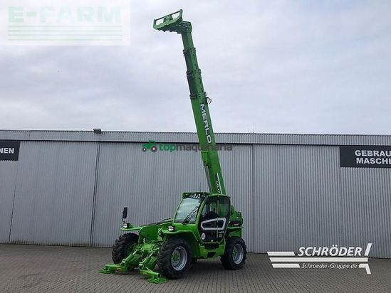 Telescopica - Merlo - p 40.17