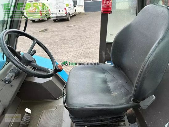 Elevadora - Manitou - m 30-4