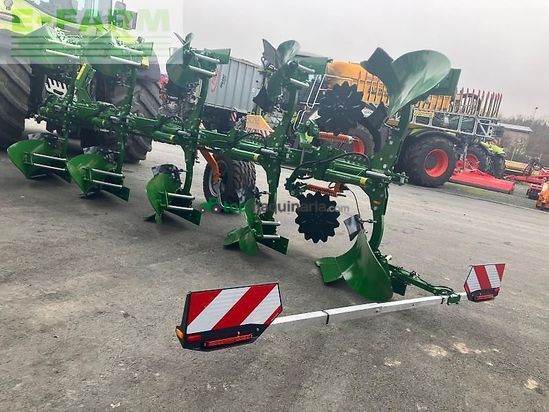 Esparcidor - Amazone - teres 300 v 4+0 100