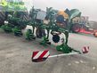 Esparcidor - Amazone - teres 300 v 4+0 100