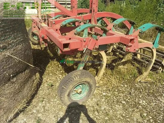 Cultivador - Kverneland - clc 11 87 a00