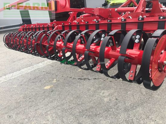 Cultivador - Horsch - terrano 4 fx