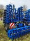 Grada de disco - Kockerling - rebell 600 t