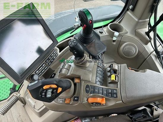 Tractor agrícola - John Deere - 7r 310