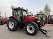 Tractor agrícola - Case IH - mxu 125 maxxum
