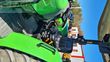 Tractor agrícola - Deutz-Fahr - 4080e