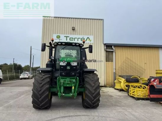 Tractor agrícola - John Deere - 6230r