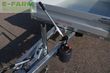 Remolqu agrícola - Pongratz - l-rk 2315 g-al 1500