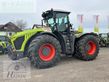 Tractor agrícola - Claas - xerion 4200 (stage v)