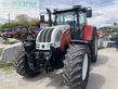 Tractor agrícola - Steyr - 6170 cvt profimodell