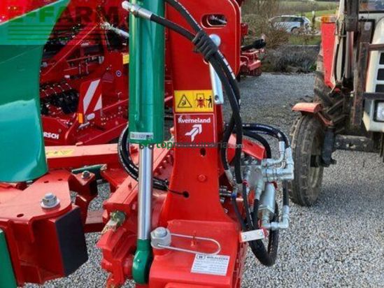 Arado - Kverneland - lb 100-200