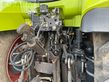 Tractor agrícola - Claas - arion 550 cebis