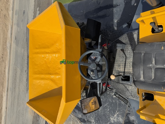 Dumper Barford SXR 6000