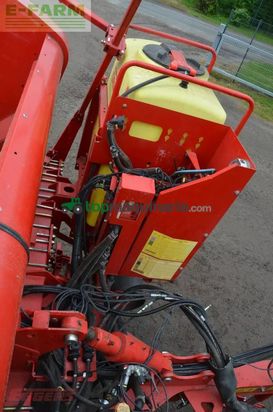 Cosechadora - arrancadora de patata - Grimme - gb 430