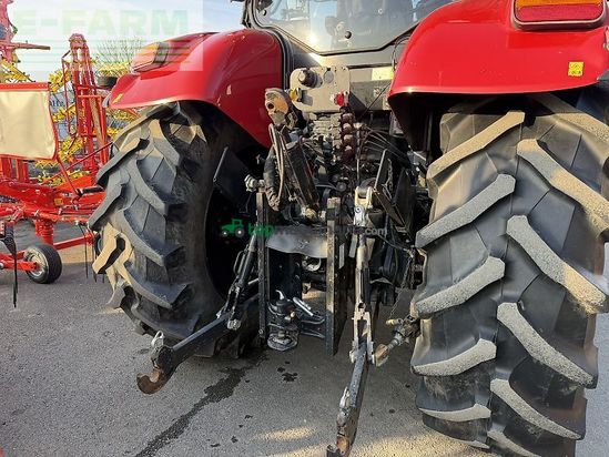 Tractor agrícola - Case IH - puma 150