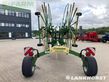Rastrillo - Krone - swadro tc 880