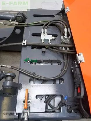 Elevadora - Combilift - cs2350