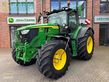 Tractor agrícola - John Deere - 6r155