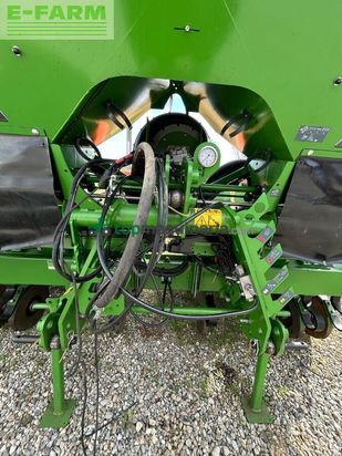 Sembradora monograno mecanica - Amazone - precea 4500-2 cc special