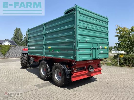Volquet - Farmtech - tdk 2000/40