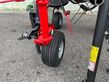 Henificador - SIP - spider 600/6 alp