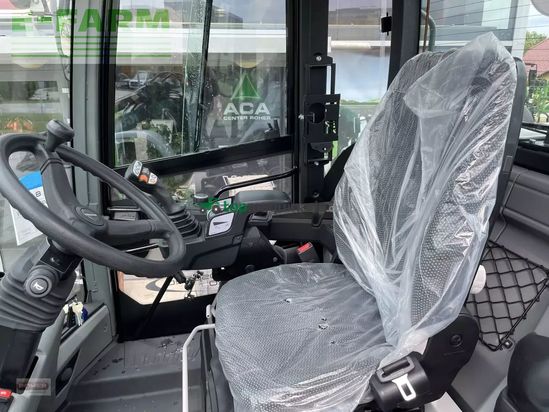 Telescopica - kramer - kl 70.8