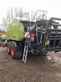 Empacadora gigant - Claas - quadrant 5300 fc t+st