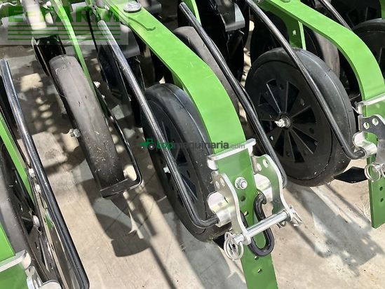 Sembradora - Amazone - cataya 3000 special twin tec