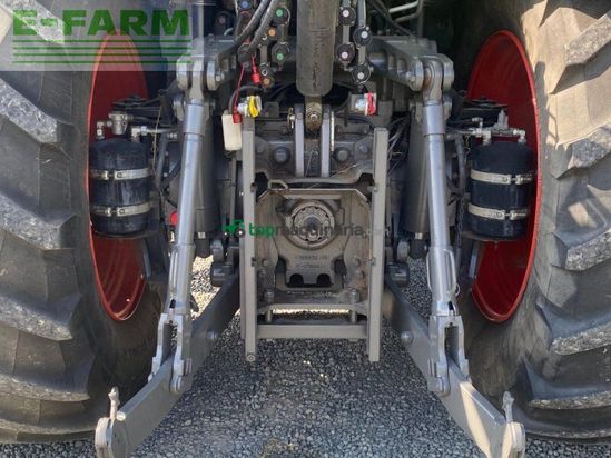 Tractor agrícola - Claas - axion 870 c-matic