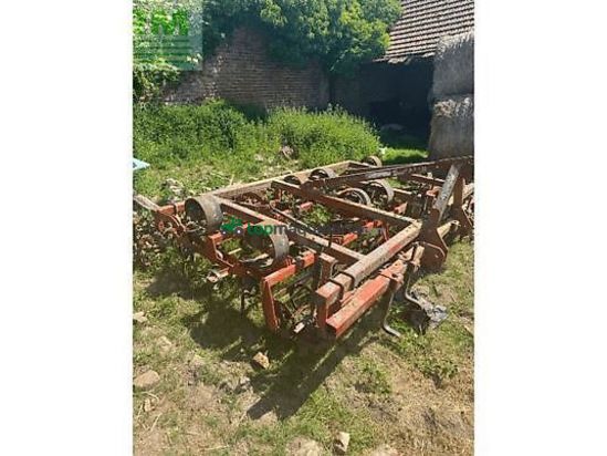 Combinado de siembra -  - maestro 3,45m