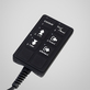 Sistema de nivelación del terreno CHCNAV IC100 GNSS