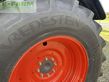 Tractor agrícola - Claas - arion 550 cmatic cebis