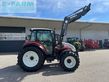 Tractor agrícola - Steyr - 4085 kompakt
