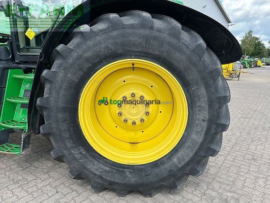 Tractor agrícola - John Deere - 6175r autoquad