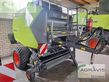 Empacadora gigant - Claas - variant 560 rc trend