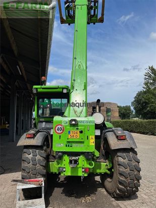 Telescopica - Merlo - tf45.11