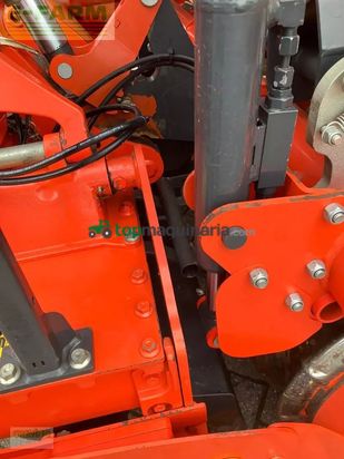 Combinado de siembra - Kuhn - hr 3040 venta 3030-24