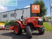 Tractor agrícola - Kubota - l1-382 d ab 0,0%