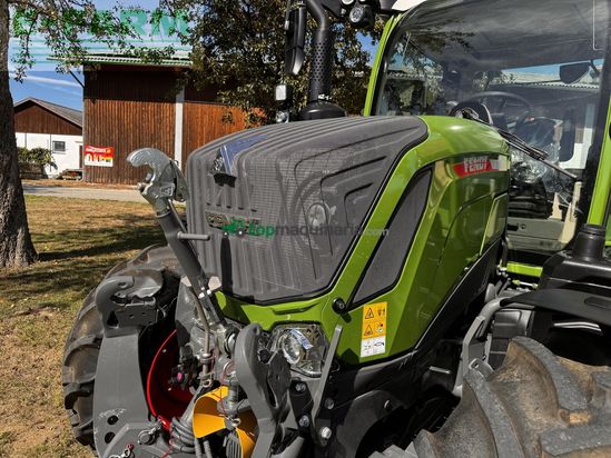 Tractor agrícola - Fendt - 311 vario profi+