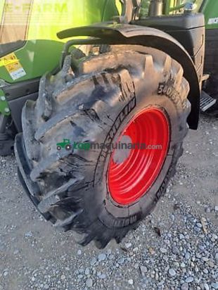 Tractor agrícola - Fendt - 314 profi + setting 2