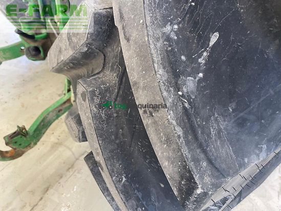 Tractor agrícola - John Deere - 6830